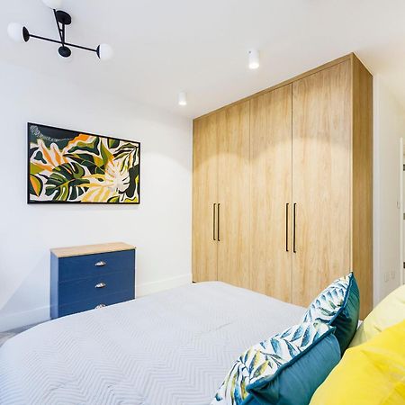 Luxury Spacious 2 Bed Apartment, London - Sk 외부 사진