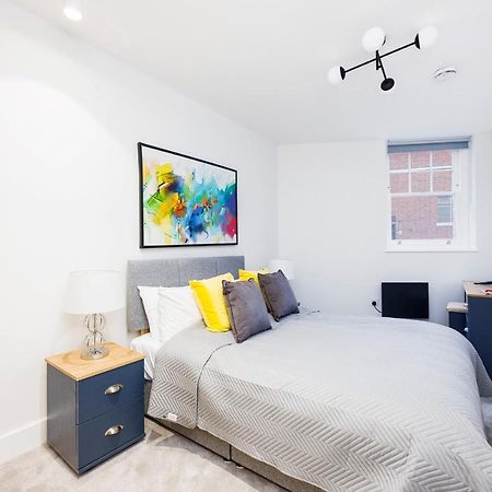 Luxury Spacious 2 Bed Apartment, London - Sk 외부 사진