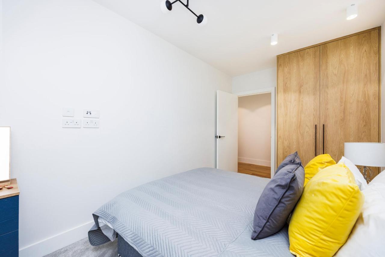 Luxury Spacious 2 Bed Apartment, London - Sk 외부 사진
