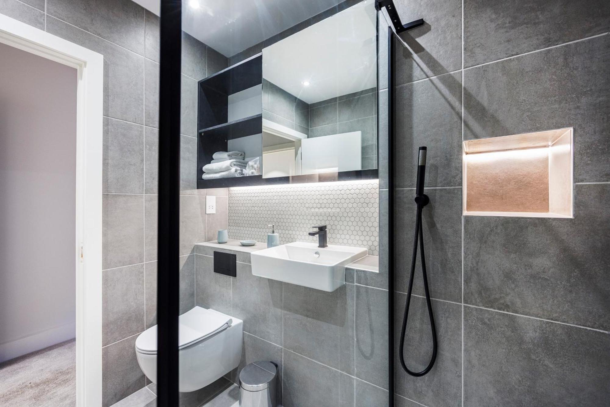 Luxury Spacious 2 Bed Apartment, London - Sk 외부 사진