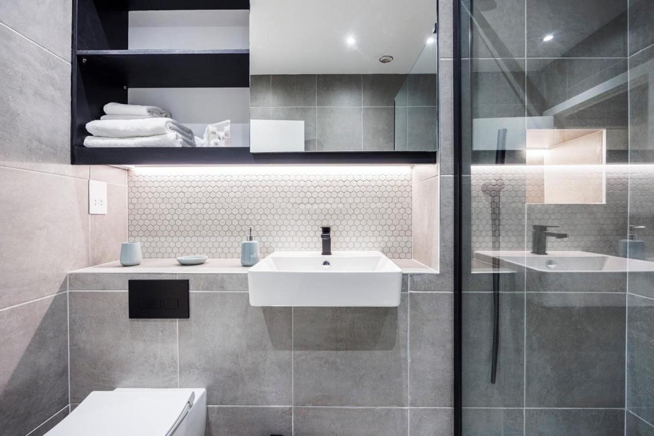 Luxury Spacious 2 Bed Apartment, London - Sk 외부 사진
