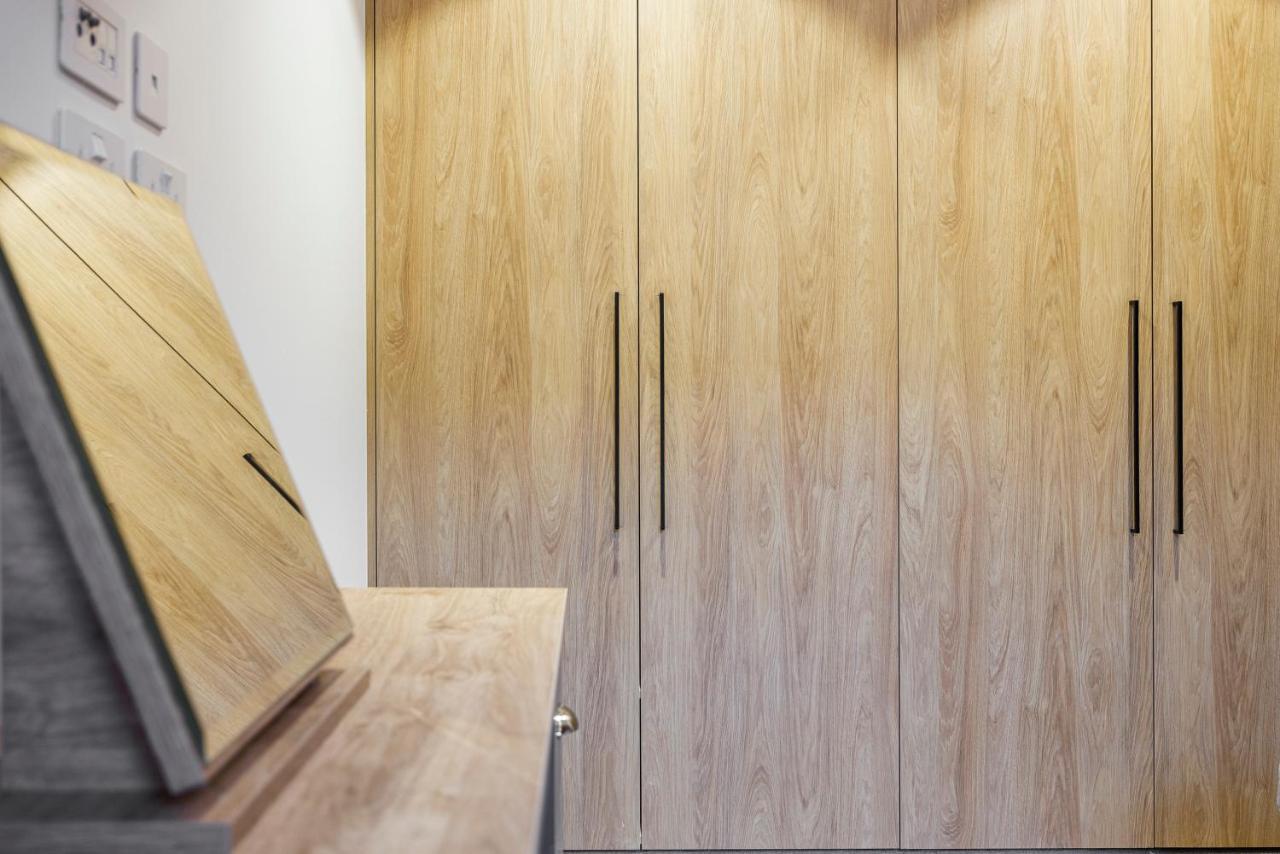 Luxury Spacious 2 Bed Apartment, London - Sk 외부 사진