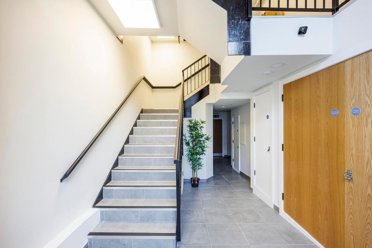 Luxury Spacious 2 Bed Apartment, London - Sk 외부 사진