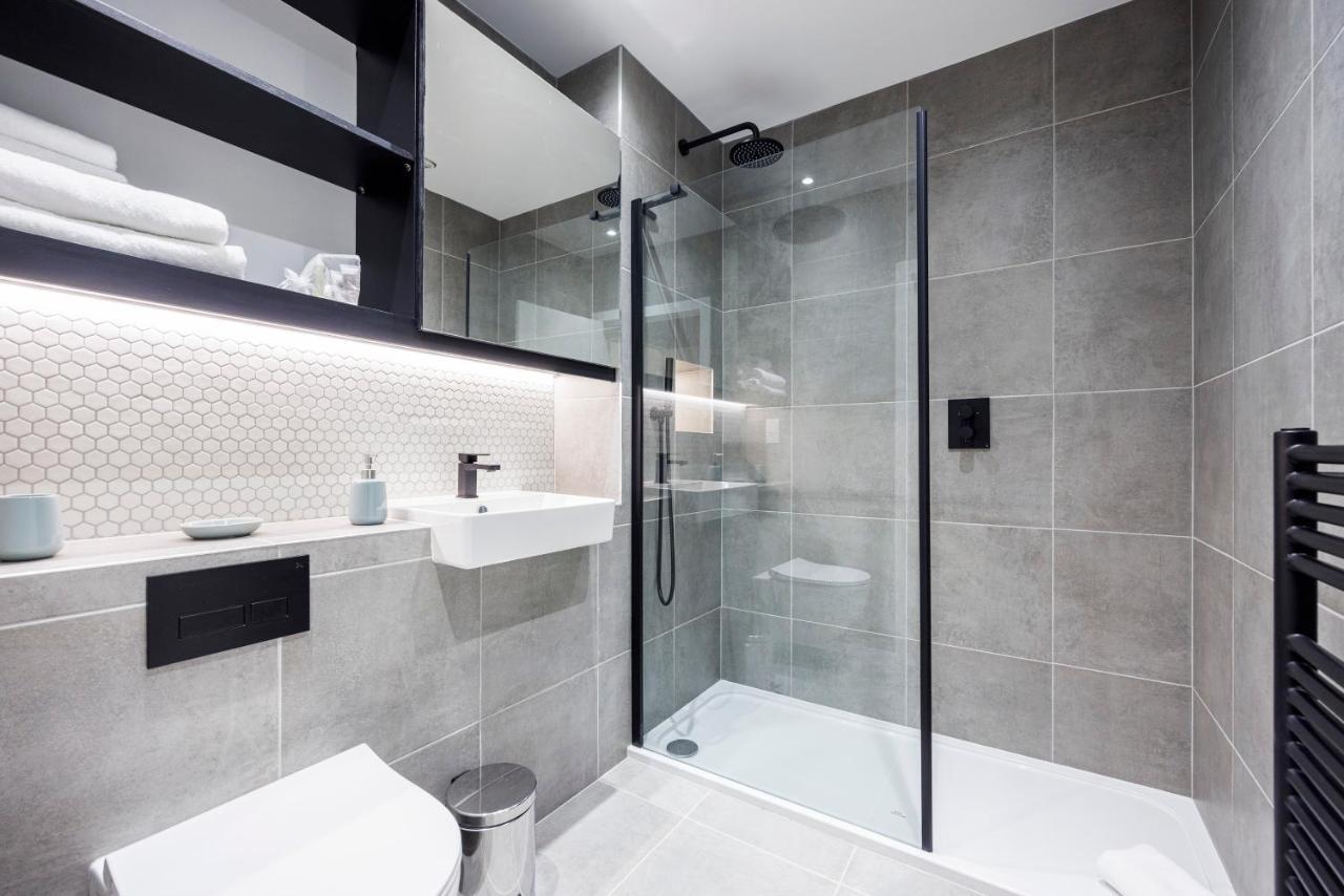 Luxury Spacious 2 Bed Apartment, London - Sk 외부 사진