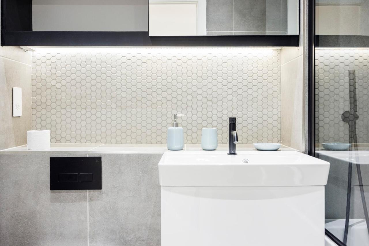 Luxury Spacious 2 Bed Apartment, London - Sk 외부 사진